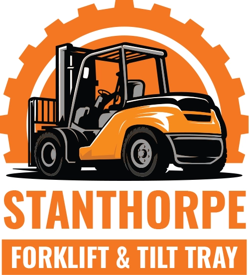 Stanthorpe Forklift and Tilt Tray Services Logo